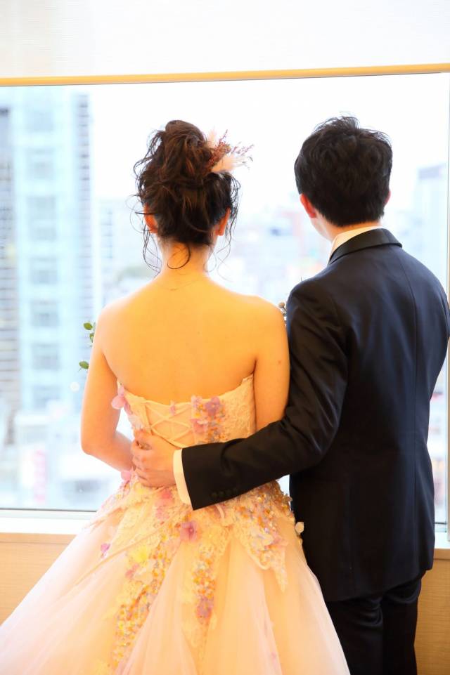 Photo Wedding Plan　フォトウェディングプラン