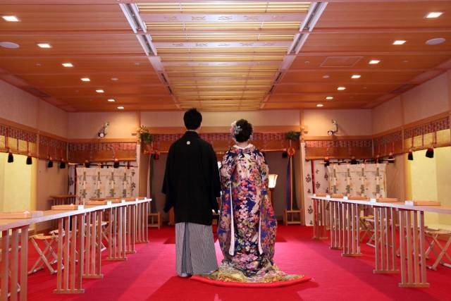 Photo Wedding Plan　フォトウェディングプラン