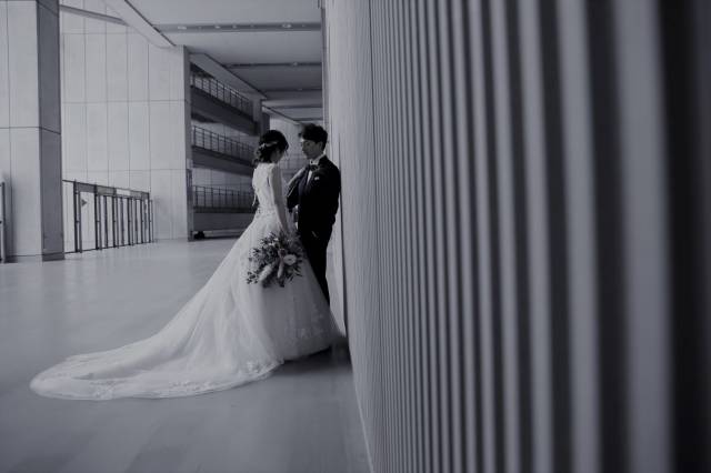 Photo Wedding Plan　フォトウェディングプラン