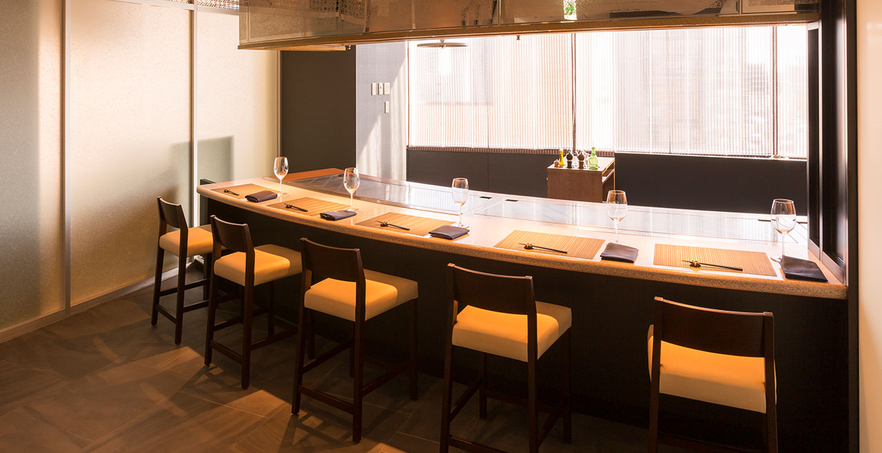 レストランイメージ